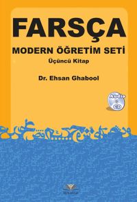 Farsça Modern Öğretim Seti Üçüncü Kitap 