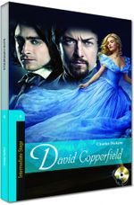 David Copperfield /Stage-4 (CD'siz)  (İngilizce Hikaye)