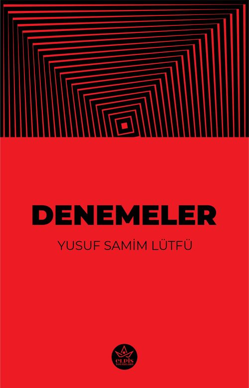 Denemeler