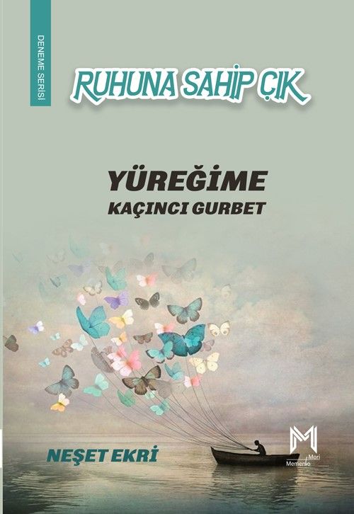 Ruhuna Sahip Çık & Yüreğime Kaçıncı Gurbet