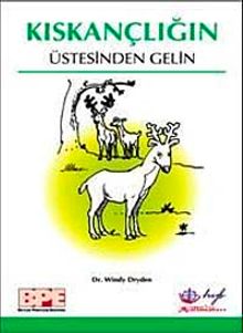 Kıskançlığın Üstesinden Gelin