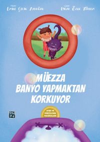 Müezza Banyo Yapmaktan Korkuyor / Ayşe ve Müezza'nın Maceraları 