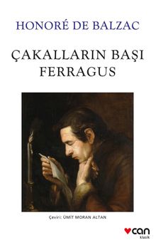 Çakalların Başı Ferragus