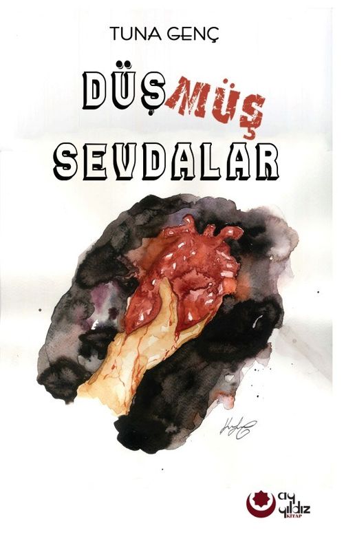 Düşmüş Sevdalar