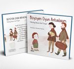 Büyüyen Oyun Arkadaşım
