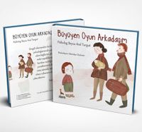 Büyüyen Oyun Arkadaşım