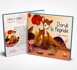 Doruk İz Peşinde