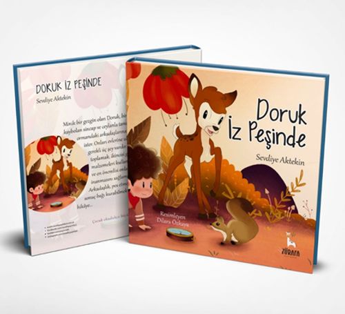 Doruk İz Peşinde