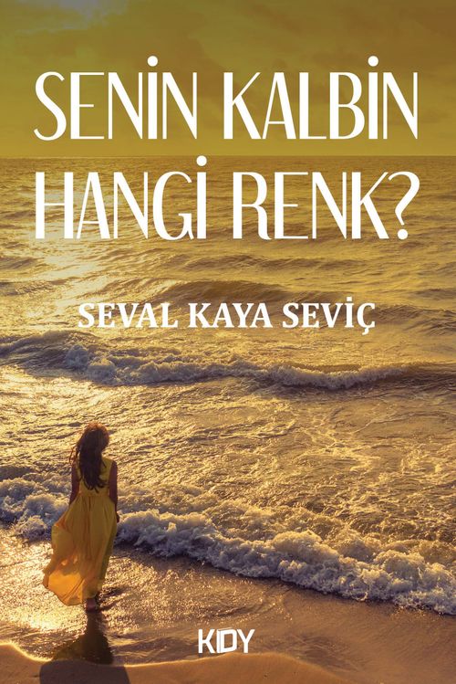 Senin Kalbin Hangi Renk?