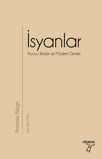 İsyankar & Kurucu İktidar ve Modern Devlet