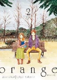 Orange Cilt 2 
