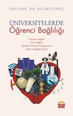 Üniversitelerde Öğrenci Bağlılığı