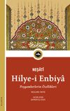 Hilye-i Enbiya & Peygamberlerin &Ouml;zellikleri