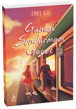 Güneşi Söndürmem Gerek  2 (Cep Boy)