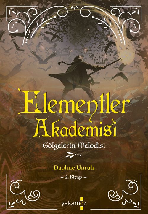 Elementler Akademisi 2 / Gölgelerin Melodisi