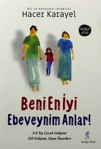 Beni En İyi Ebeveynim Anlar