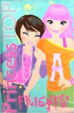 Princess Top Friends