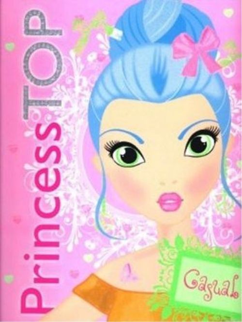 Princess Top Casual