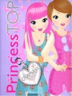 Princess Top Glamour