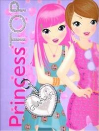 Princess Top Glamour
