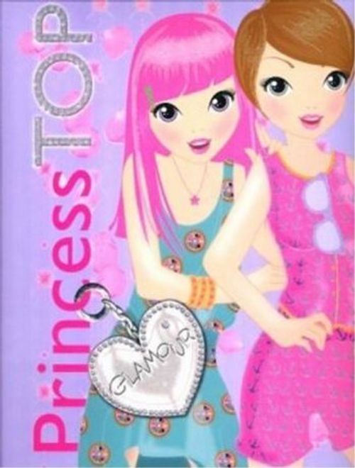 Princess Top Glamour