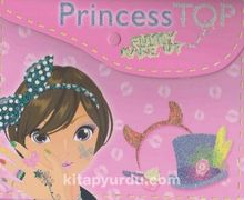 Princess Top Funny - Make Up (Pembe)