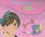 Princess Top Funny - Make Up (Pembe)