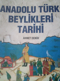 Anadolu Türk Beylikleri Tarihi