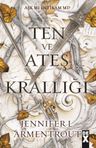 Ten ve Ateş Krallığı / Kan ve Kül 2