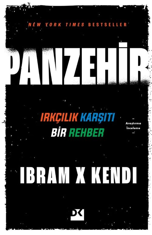 Panzehir / Irkçılık Karşıtı Bir Rehber