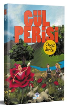 Gül Perisi