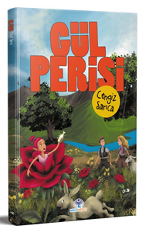 Gül Perisi