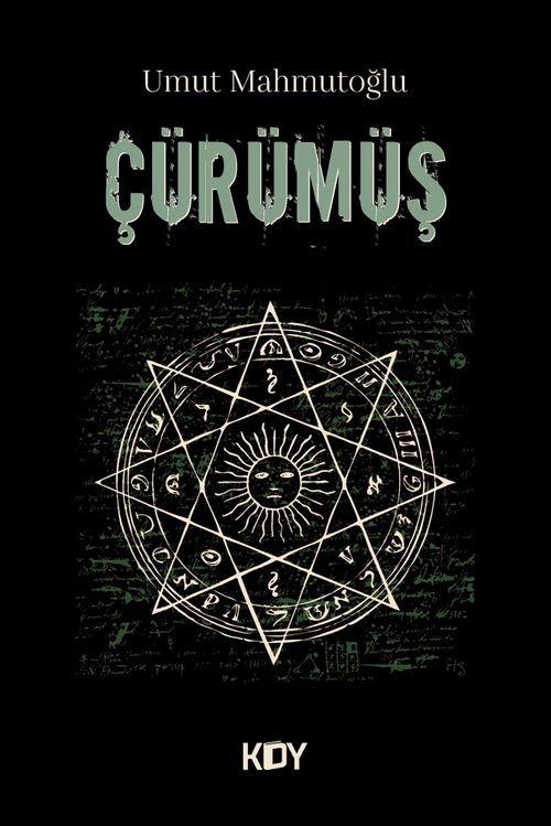 Çürümüş 