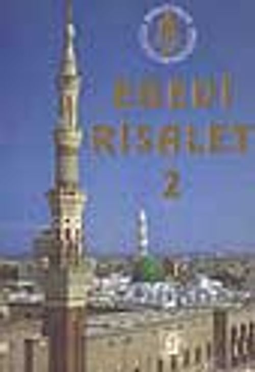Ebedi Risalet 2 (Sempozyum)