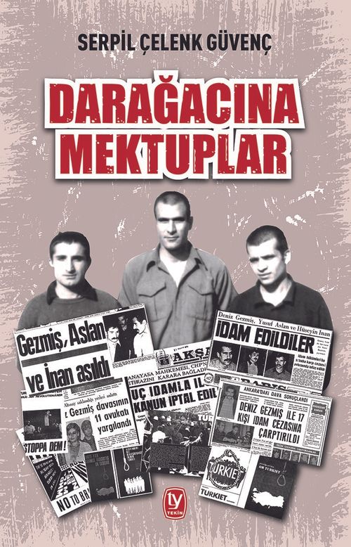 Darağacına Mektuplar
