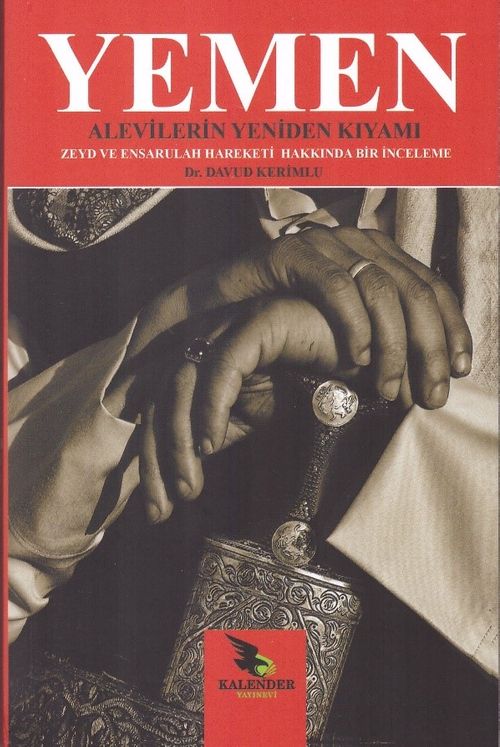Yemen & Alevilerin Yeniden Kıyamı