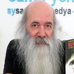  Nuri Kurtcebe