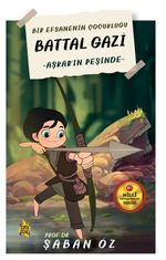 Battal Gazi / Aşkar'ın Peşinde 