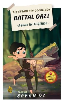 Battal Gazi / Aşkar'ın Peşinde 