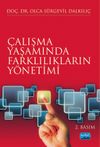 &Ccedil;alışma Yaşamında Farklılıkların Y&ouml;netimi