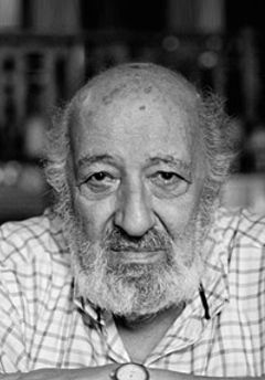  Ara Güler