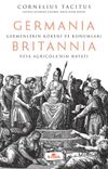 Germania - Britannia & Hatipler &Uuml;zerine Diyaloglar