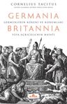 Germania - Britannia &amp; Hatipler Üzerine Diyaloglar