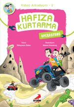 Hafıza Kurtarma Operasyonu / Robot Arkadaşım 2