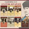 Atatürk Kitaplığı Seti (Hediyeli)