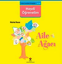 Aile Ağacı / Haydi Öğrenelim
