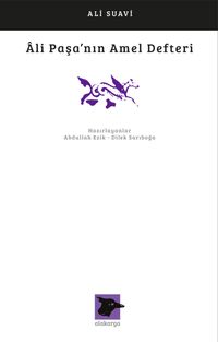 Ali Paşa’nın Amel Defteri