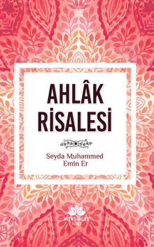 Ahlak Risalesi