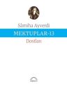 Mektuplar 13