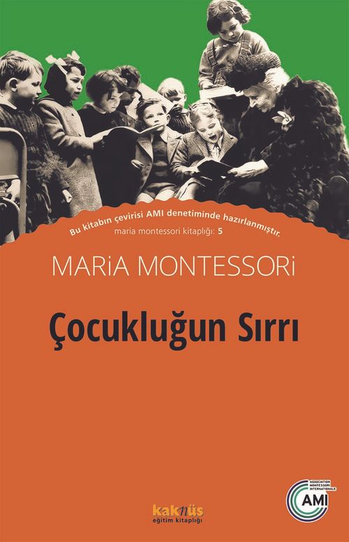Çocukluğun Sırrı